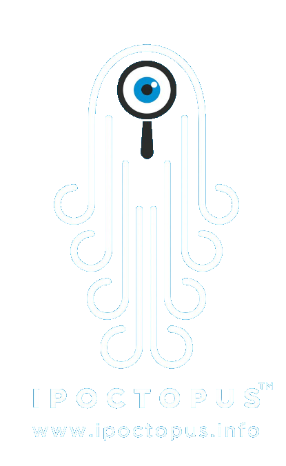 IP Octopus Logo